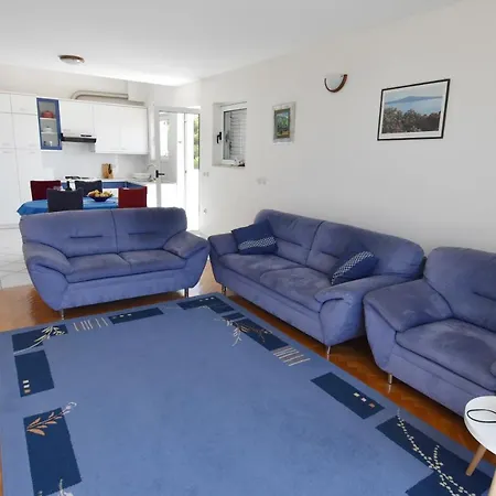 Apartment Bartul *