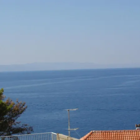 Bartul Apartment Podgora (Split-Dalmatia)