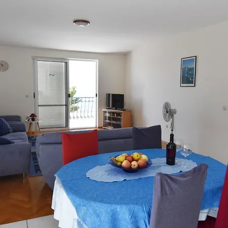 Bartul Apartment *
