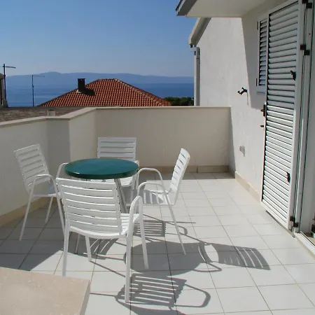 Bartul * Podgora (Split-Dalmatia)