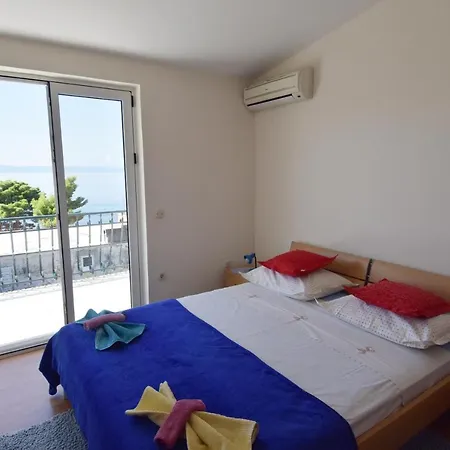 Bartul * Podgora (Split-Dalmatia)