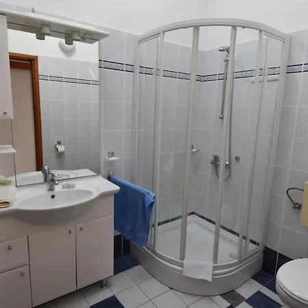 Apartment Bartul Podgora (Split-Dalmatia)