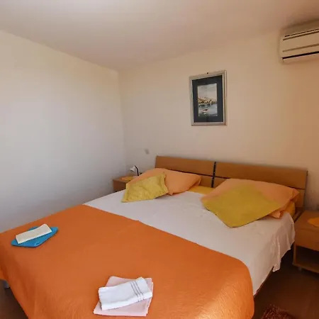 Bartul Apartment *